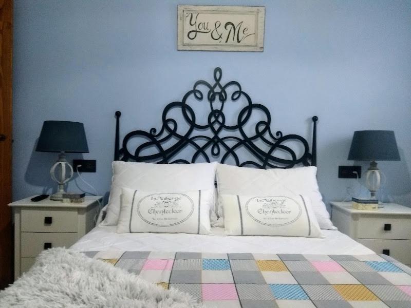 Casa Rural El Trastero De Carmelo Maello Dış mekan fotoğraf